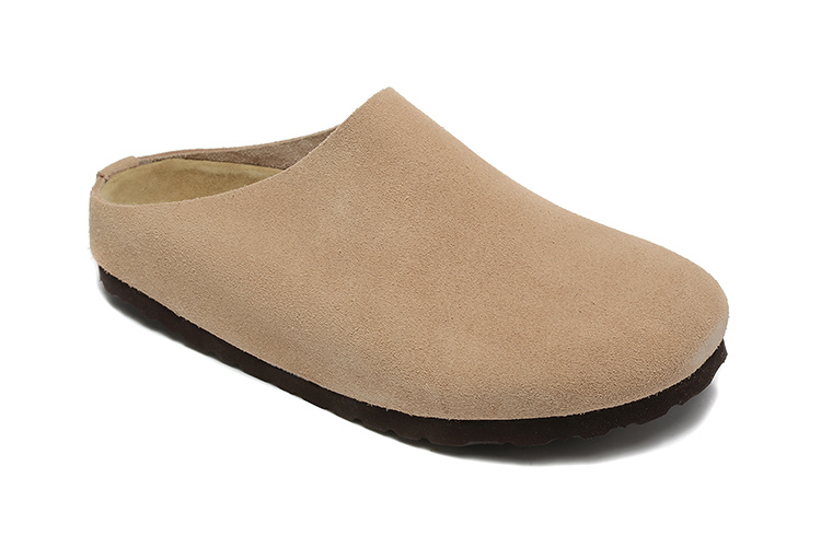 BIRKENSTOCK Cork Thong EVA New Style Size 36-45 Flip Flops Thong Sandals A149